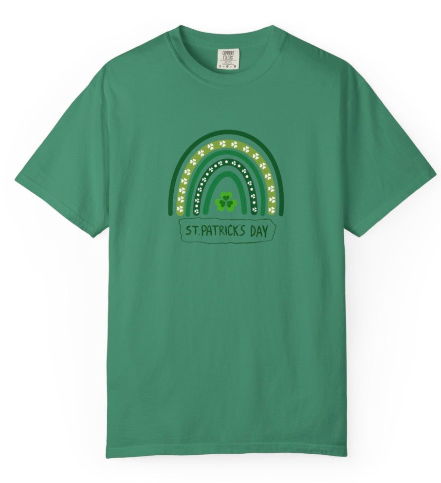 St. Patty's Day