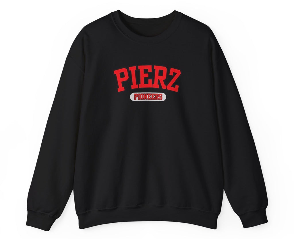 High School Town/Mascot Sweatshirt