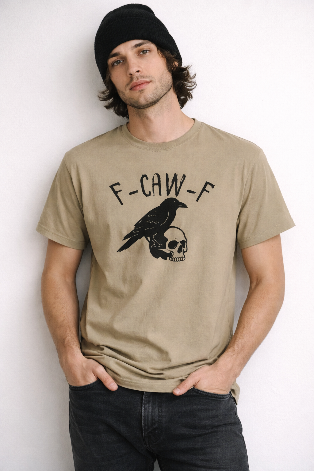 F-Caw-F