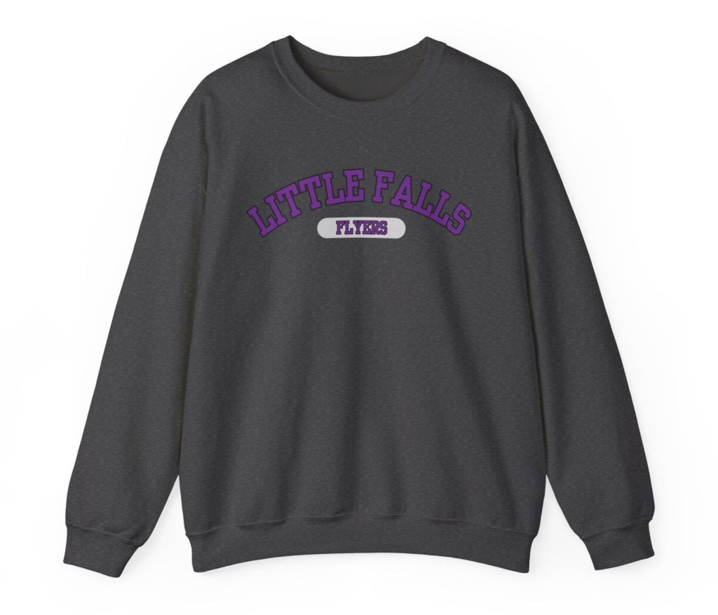 High School Town/Mascot Sweatshirt