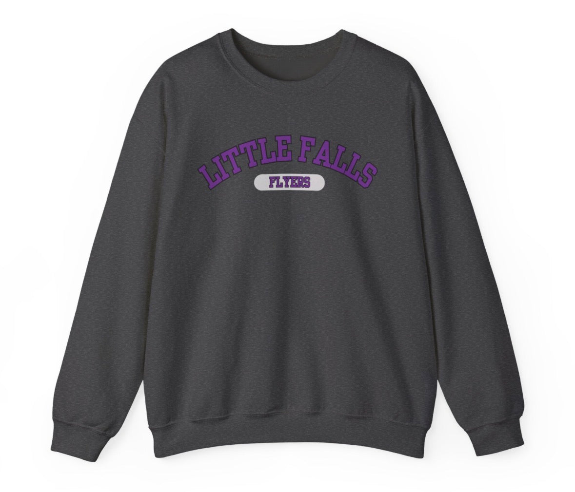 High School Town/Mascot Sweatshirt