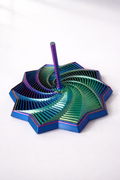 Geometric Sensory Fidget Toy