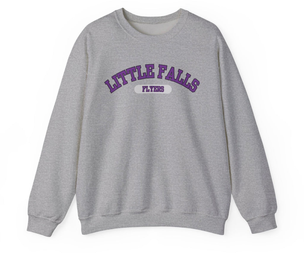 High School Town/Mascot Sweatshirt