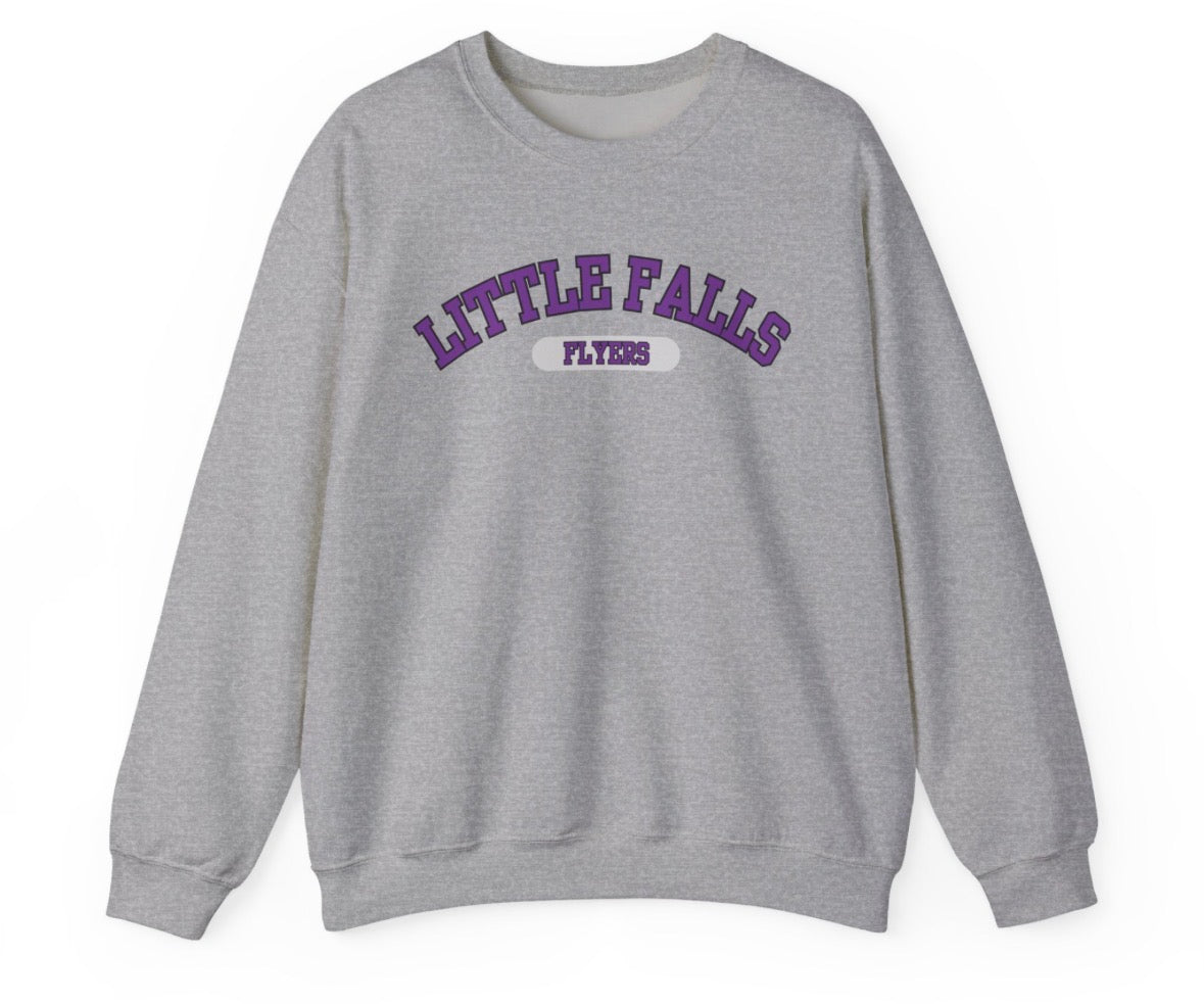High School Town/Mascot Sweatshirt