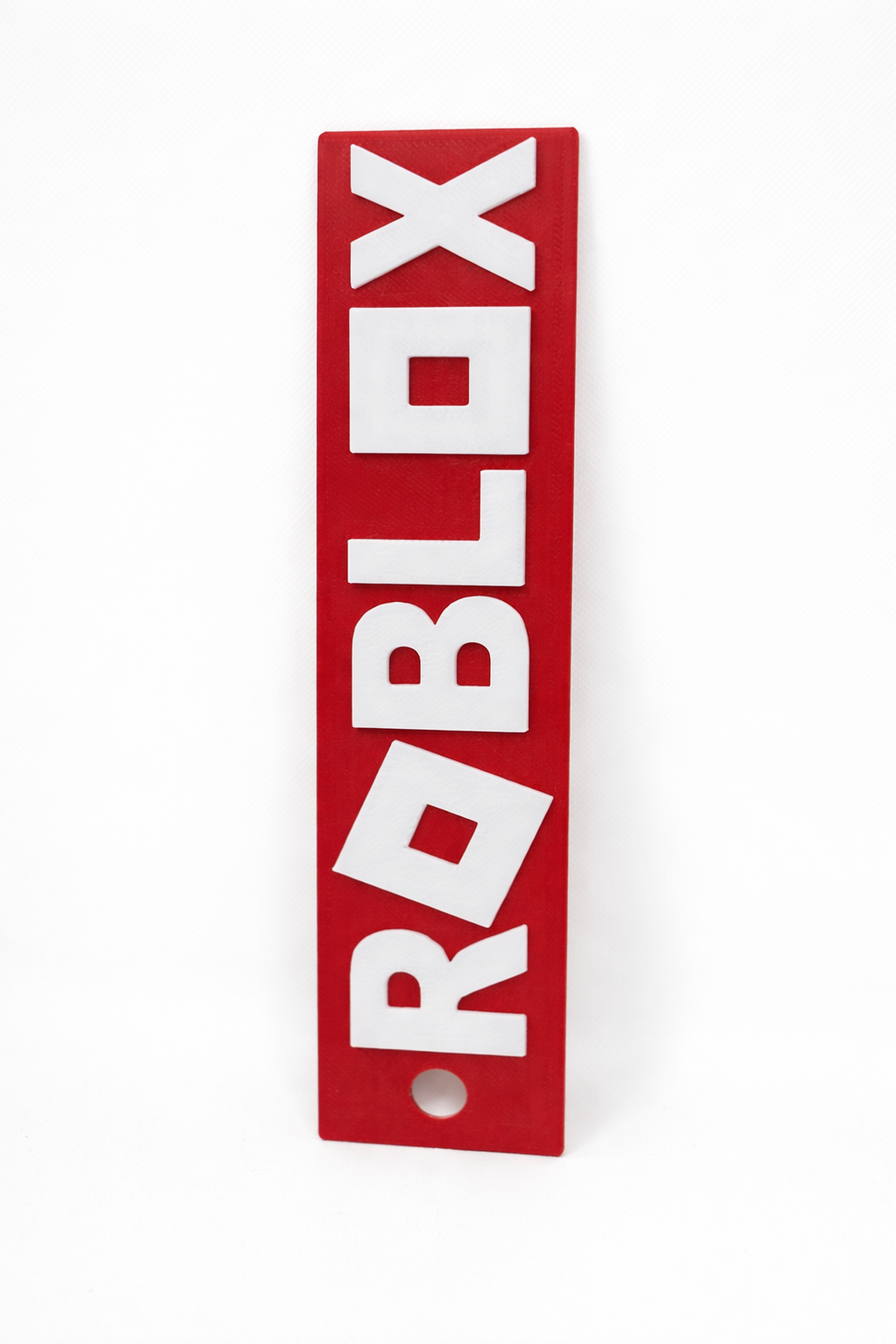 3D Printed Gamer Inspired Bookmarks