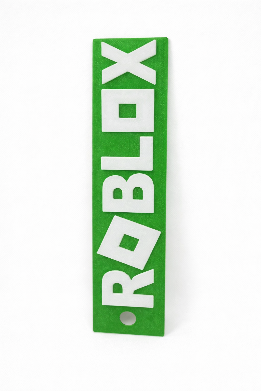 3D Printed Gamer Inspired Bookmarks
