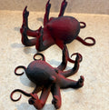 3D Printed Flipping Kraken