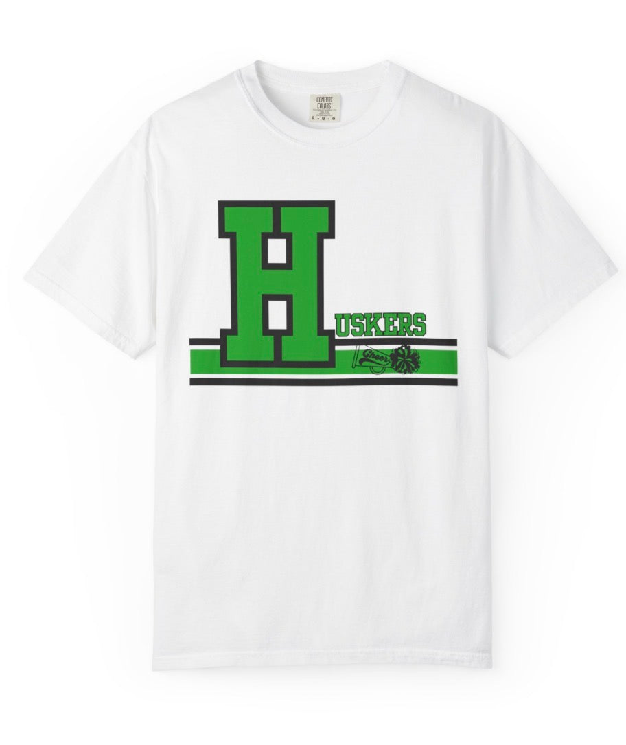 Hometown HS-Sports Pride
