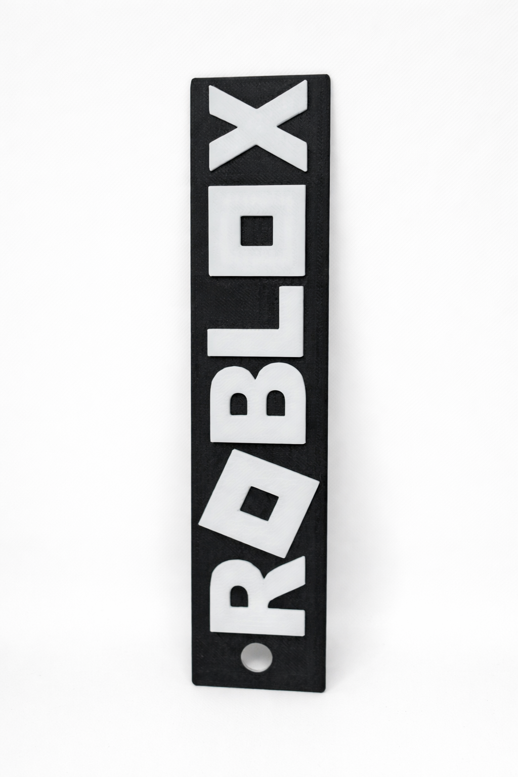 3D Printed Gamer Inspired Bookmarks