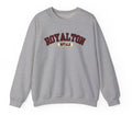 High School Town/Mascot Sweatshirt