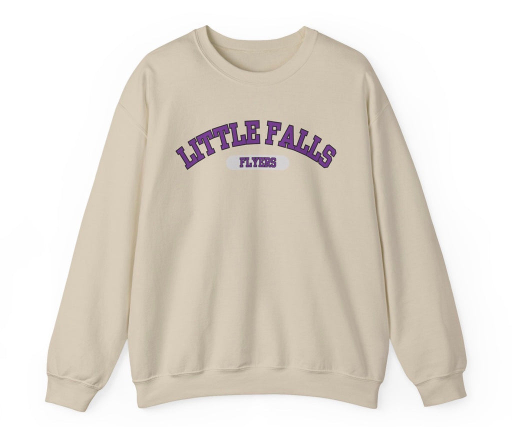 High School Town/Mascot Sweatshirt