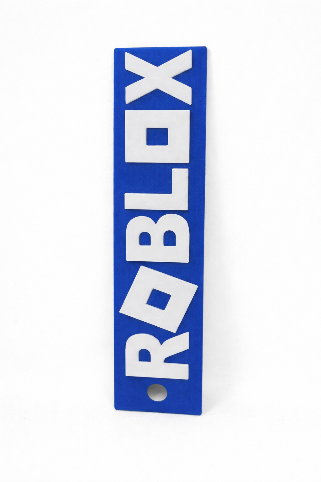 3D Printed Gamer Inspired Bookmarks