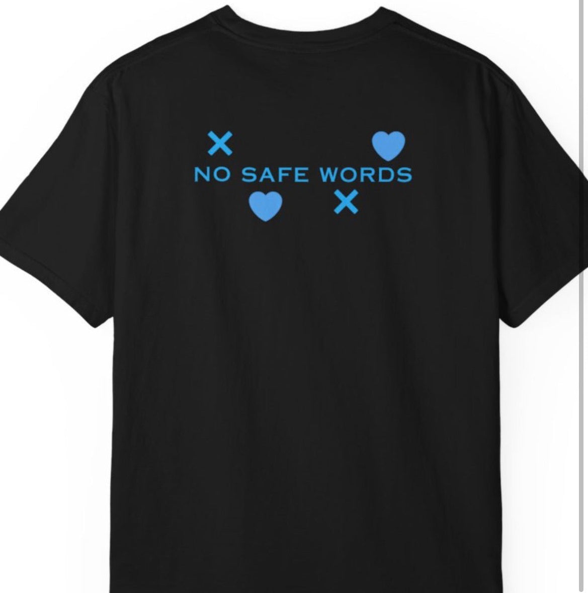 Lights Out-TShirt-Inspired by Navessa Allen’s Lights Out