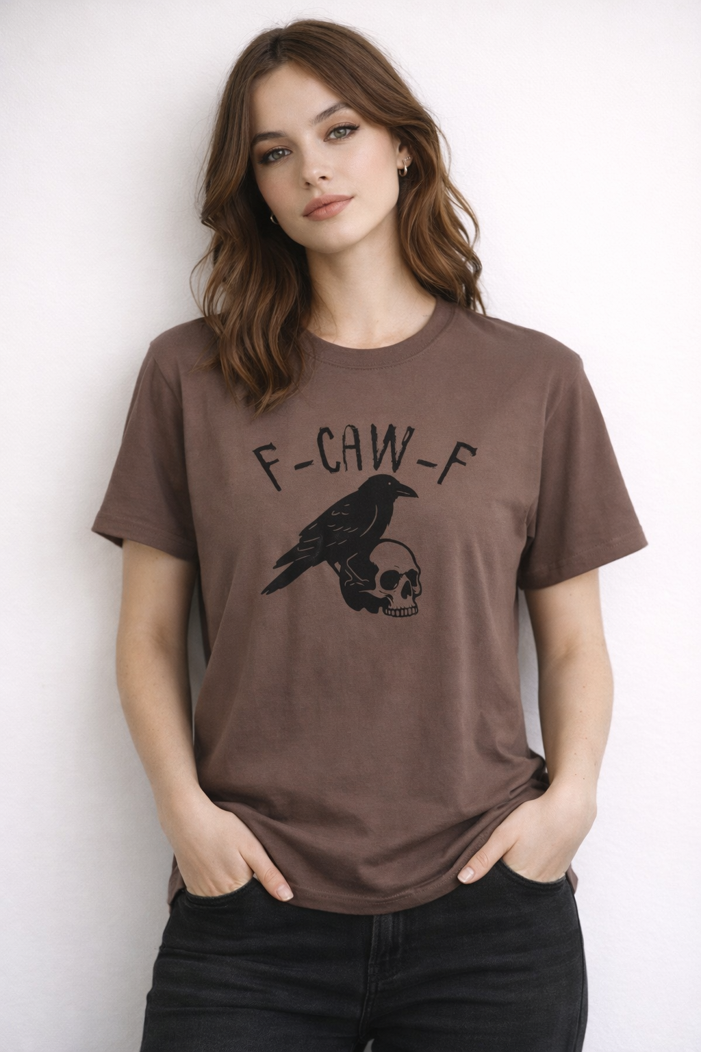 F-Caw-F