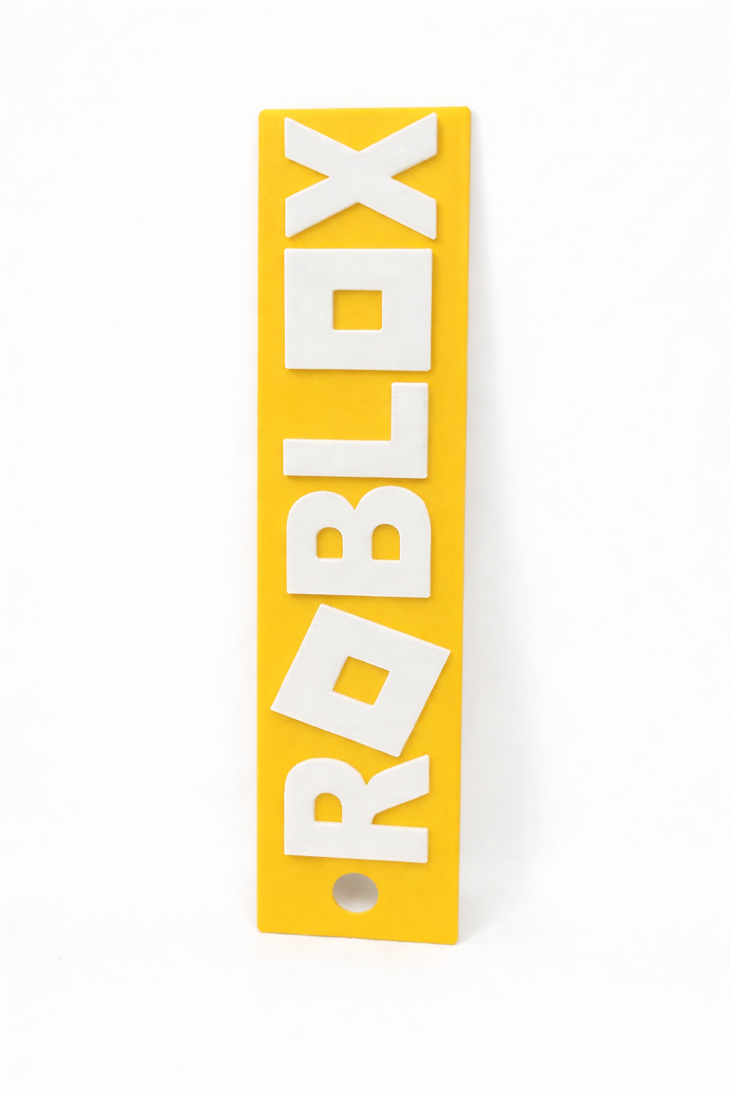 3D Printed Gamer Inspired Bookmarks
