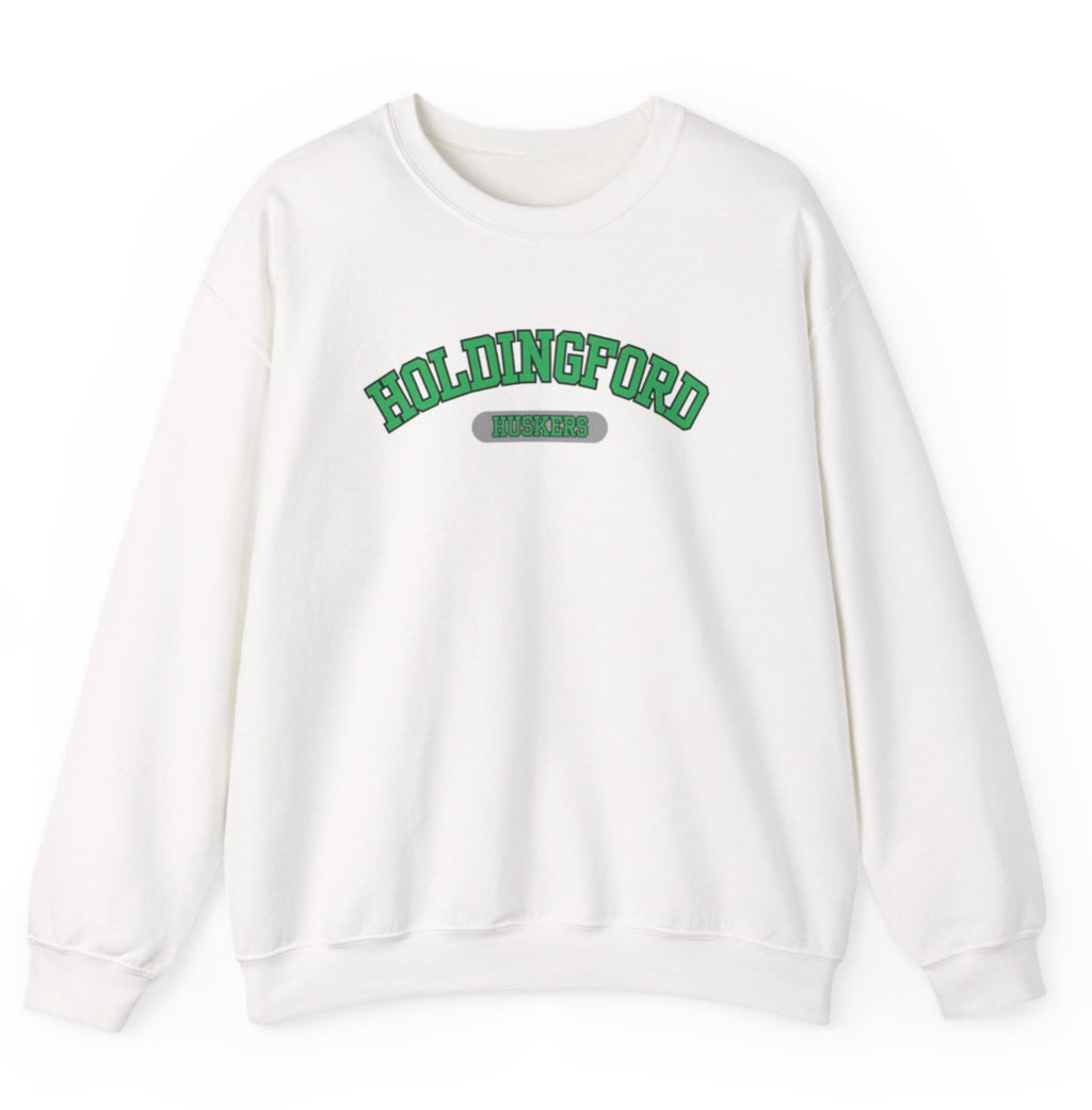 High School Town/Mascot Sweatshirt