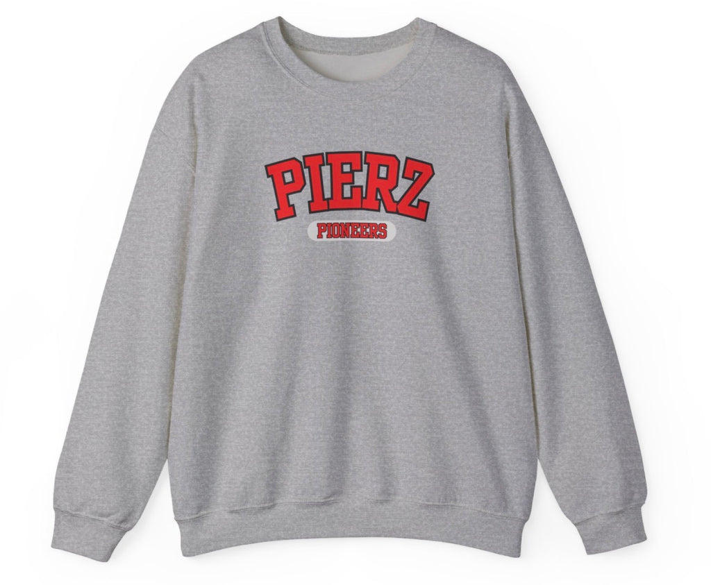 High School Town/Mascot Sweatshirt