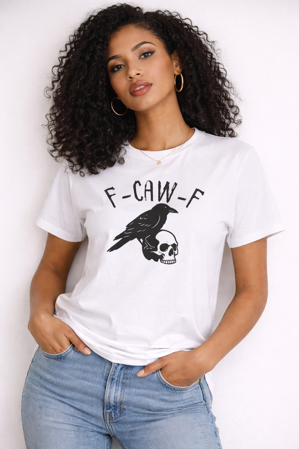 F-Caw-F