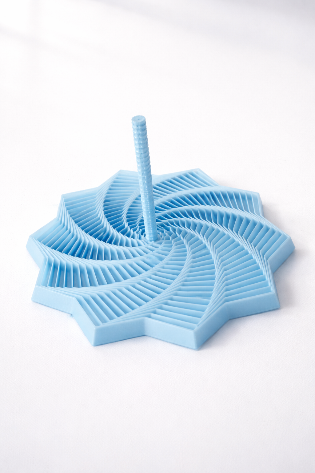 Geometric Sensory Fidget Toy