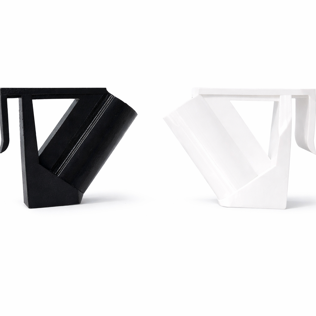 5-Gallon Bucket Ice Fishing Rod Holder