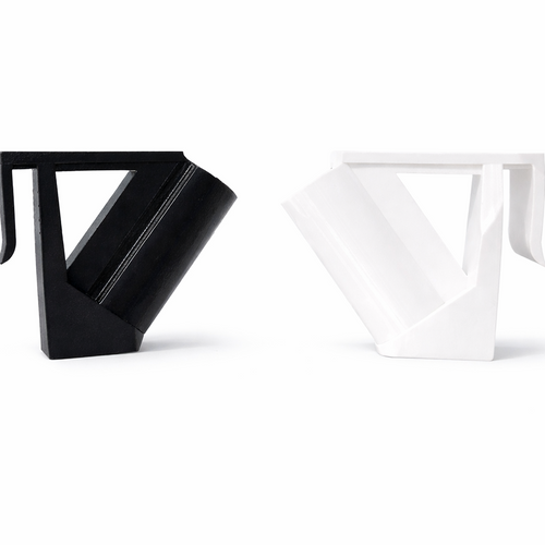 5-Gallon Bucket Ice Fishing Rod Holder