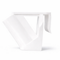 5-Gallon Bucket Ice Fishing Rod Holder