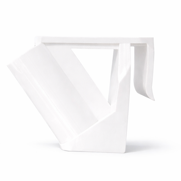5-Gallon Bucket Ice Fishing Rod Holder