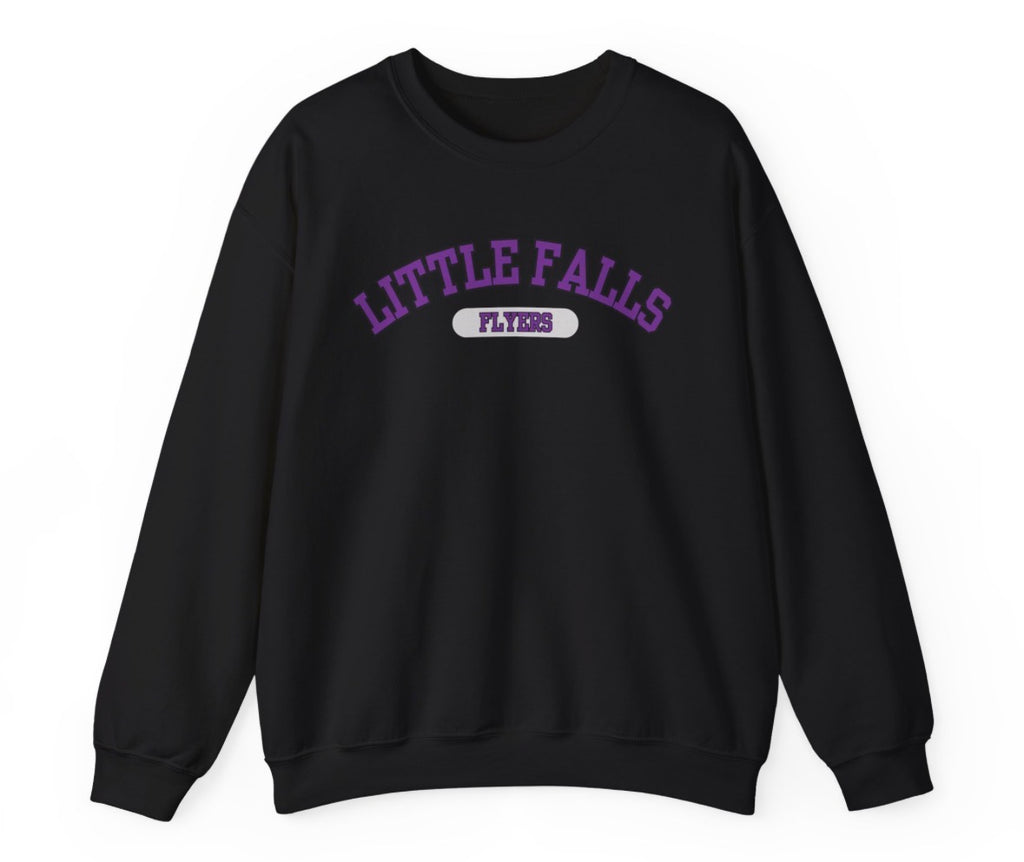 High School Town/Mascot Sweatshirt