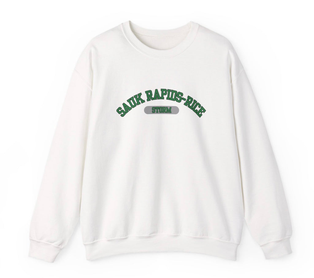 High School Town/Mascot Sweatshirt