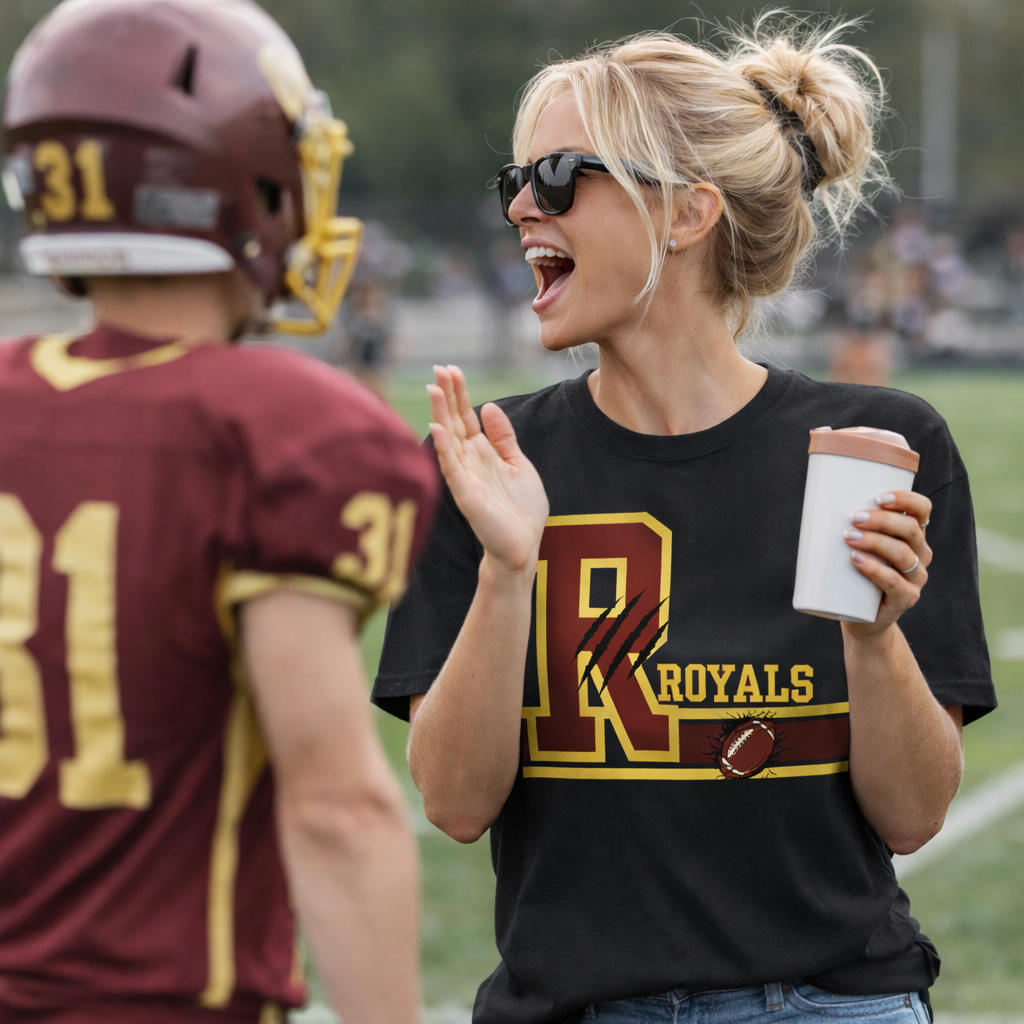 Hometown HS-Sports Pride