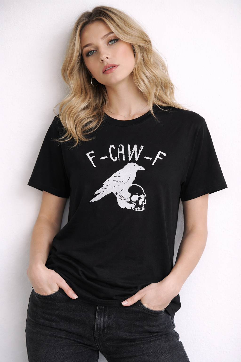 F-Caw-F