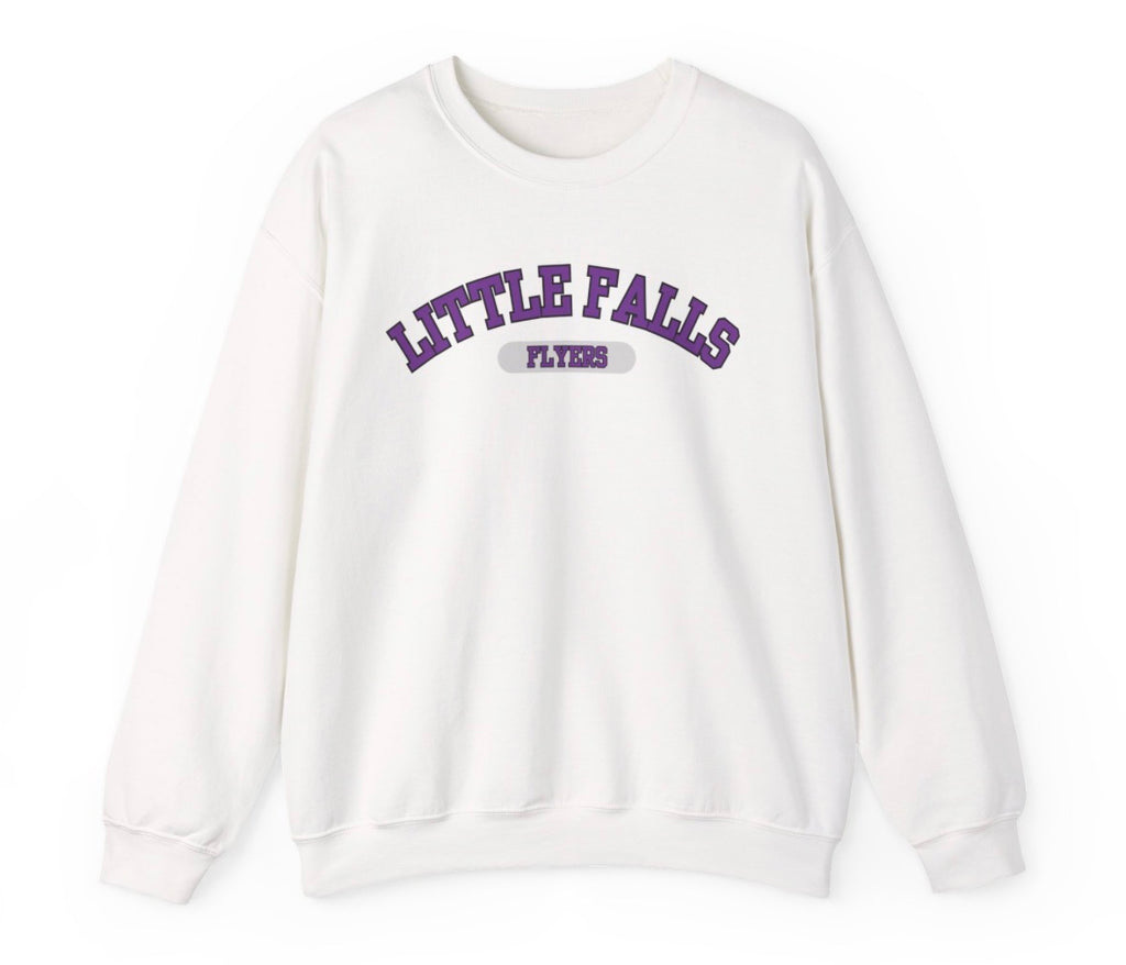 High School Town/Mascot Sweatshirt