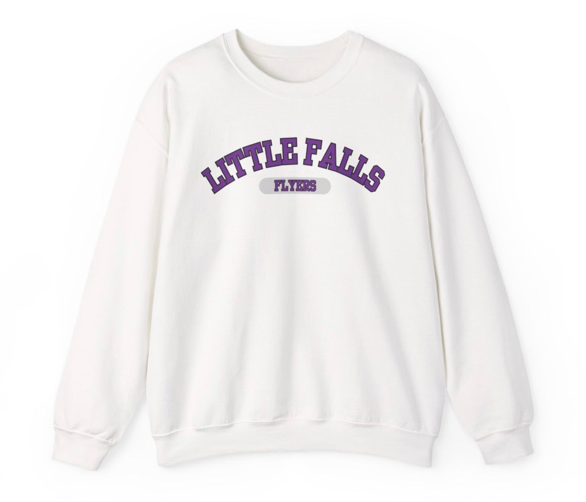 High School Town/Mascot Sweatshirt