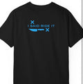 Lights Out-TShirt-Inspired by Navessa Allen’s Lights Out