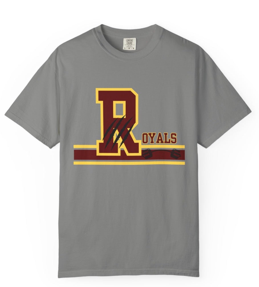 Hometown HS-Sports Pride