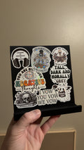Book/Kindle/iPad Stand