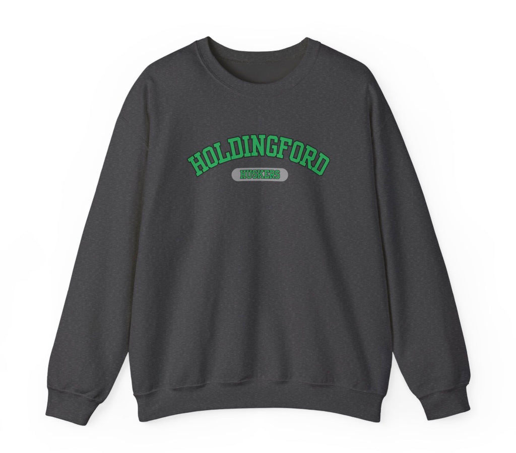 High School Town/Mascot Sweatshirt