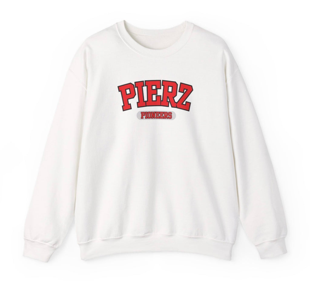 High School Town/Mascot Sweatshirt