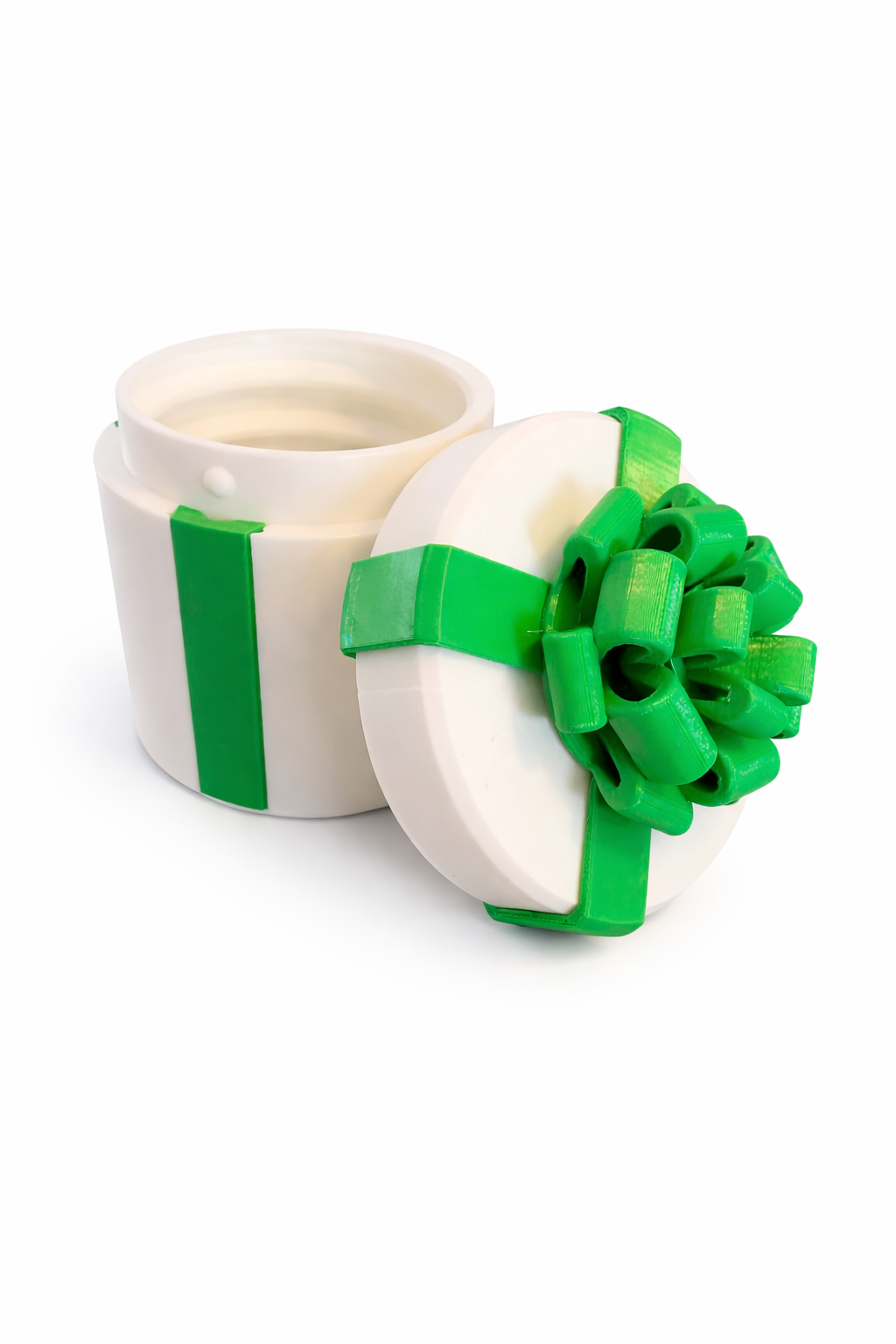 Annoying Nested Gift