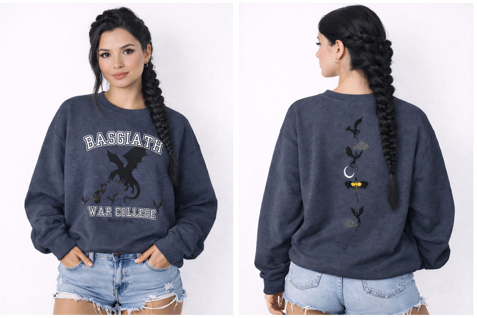 Basgiath War College