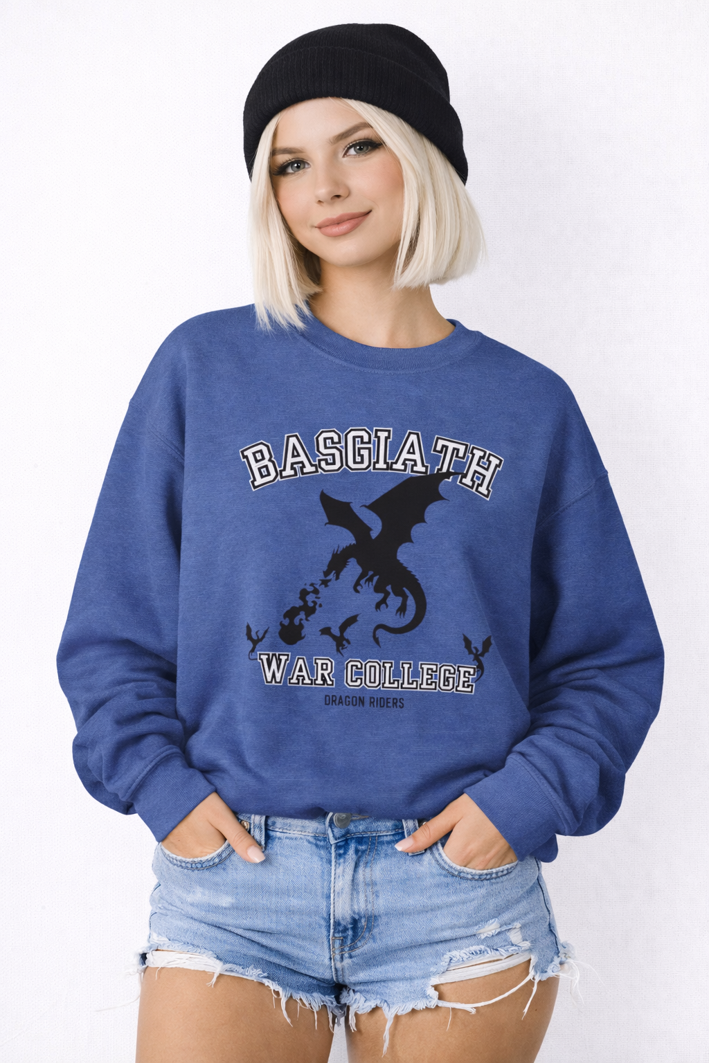 Basgiath War College