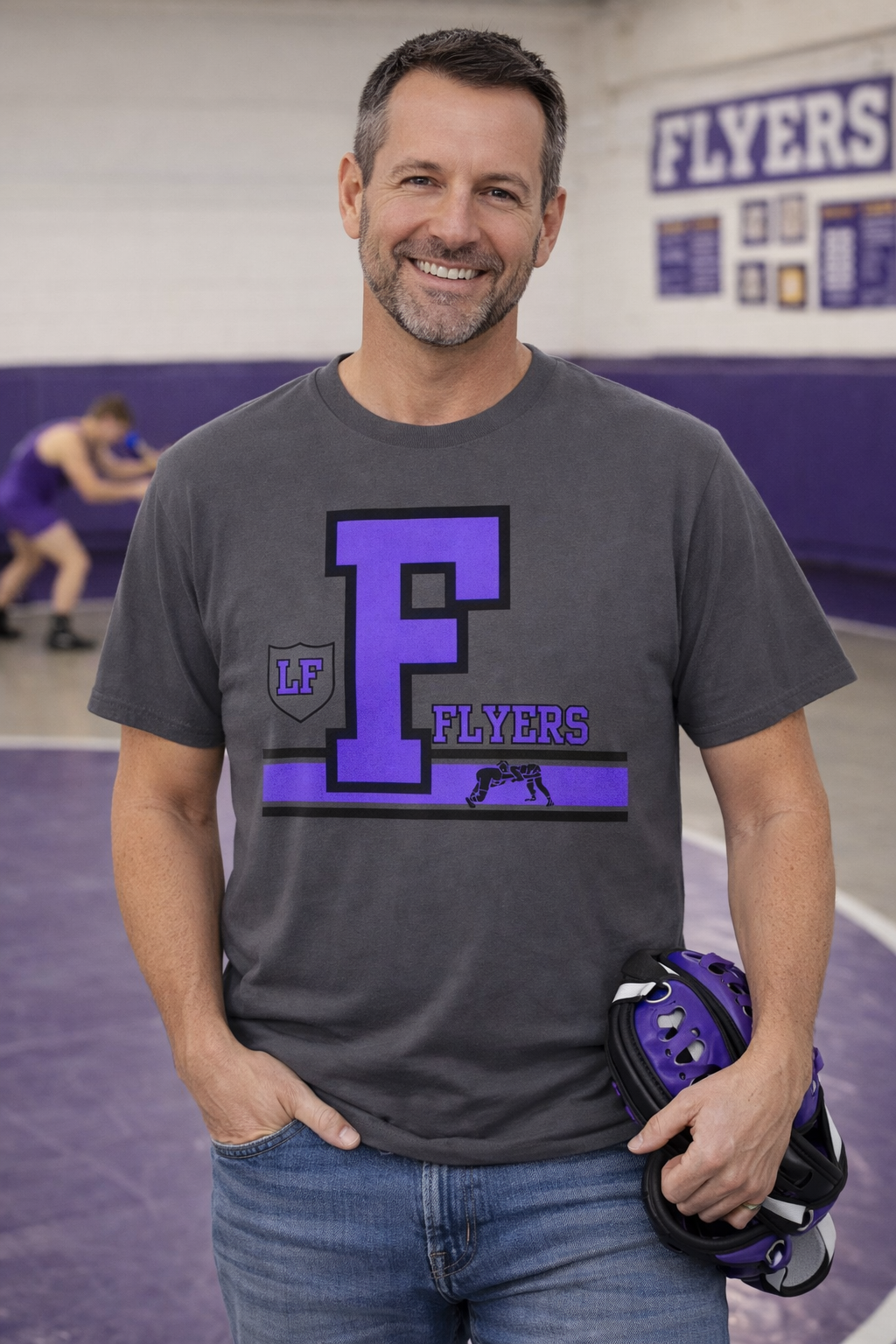 Hometown HS-Sports Pride