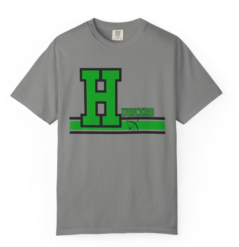 Hometown HS-Sports Pride