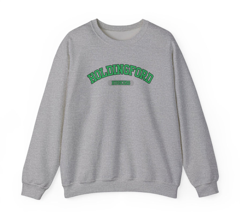High School Town/Mascot Sweatshirt