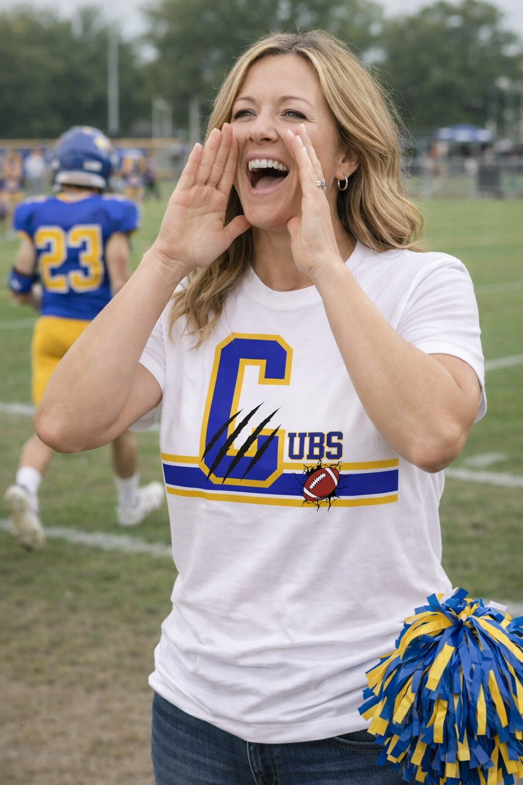 Hometown HS-Sports Pride