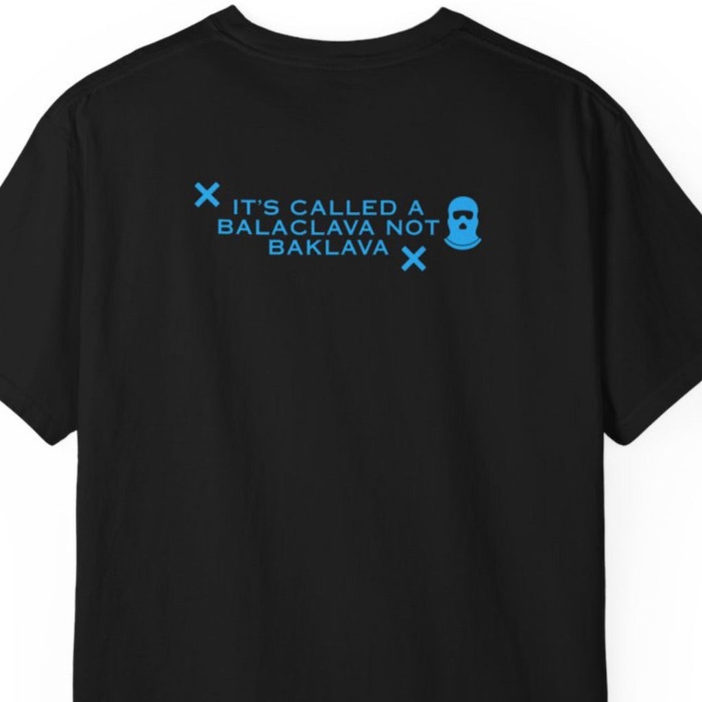 Lights Out-TShirt-Inspired by Navessa Allen’s Lights Out