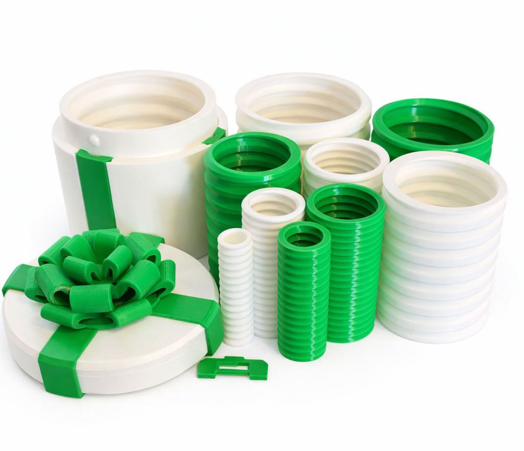 Annoying Nested Gift