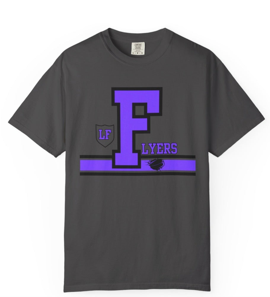 Hometown HS-Sports Pride