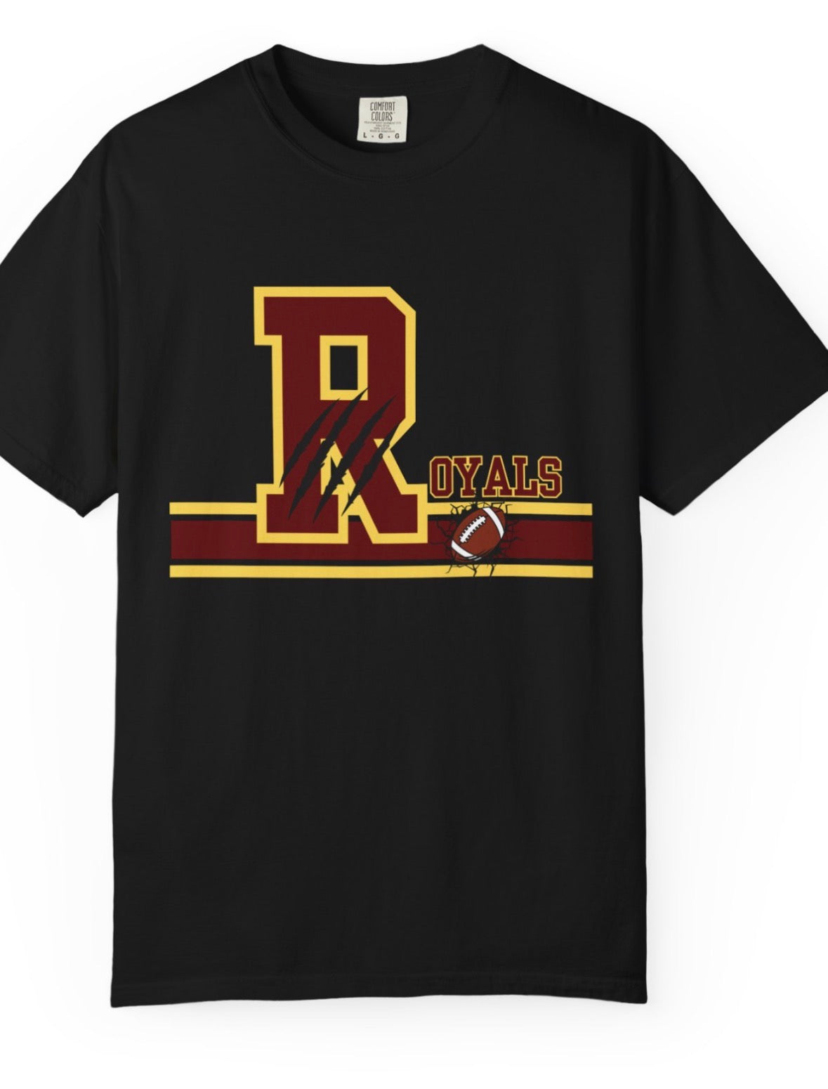 Hometown HS-Sports Pride