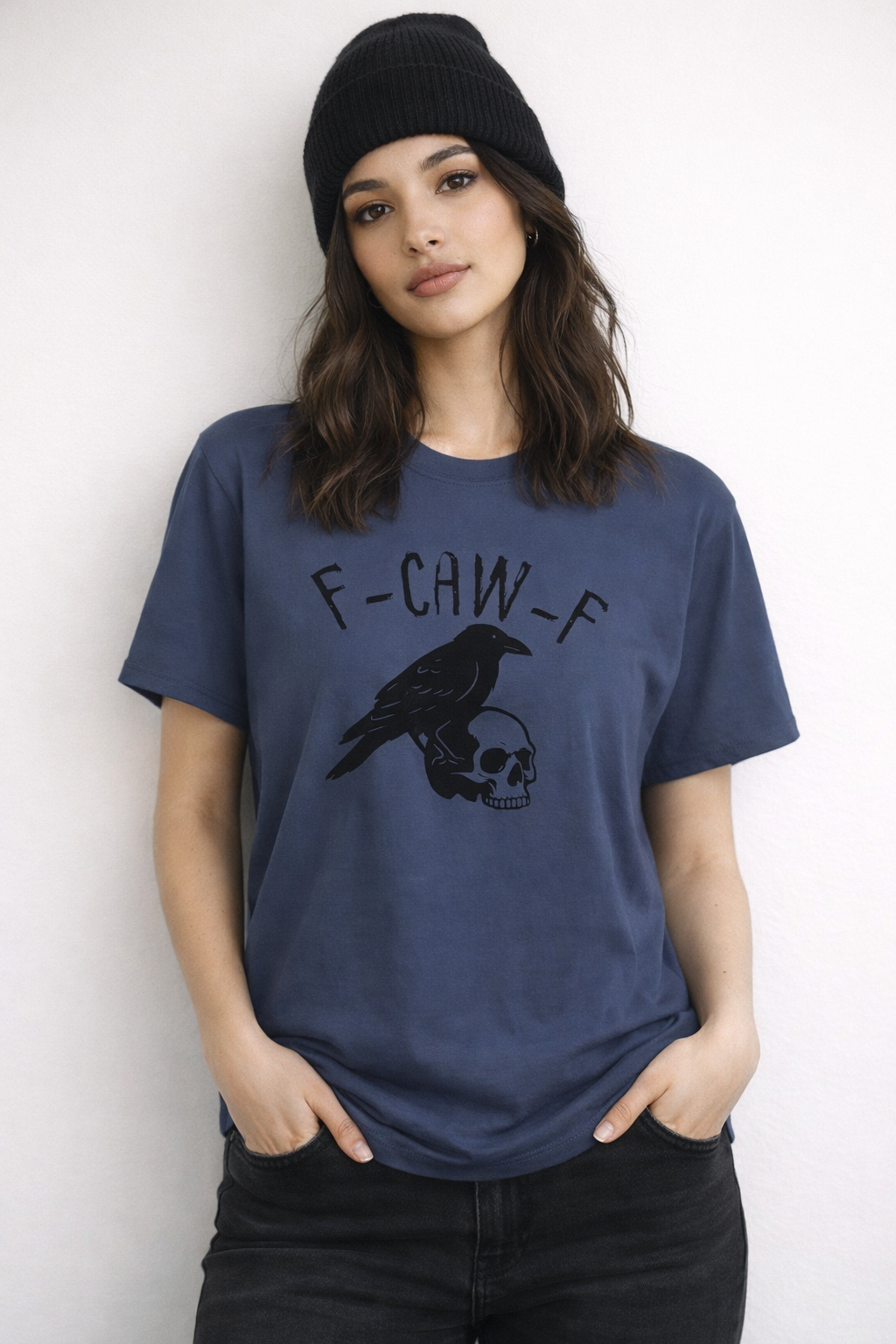 F-Caw-F